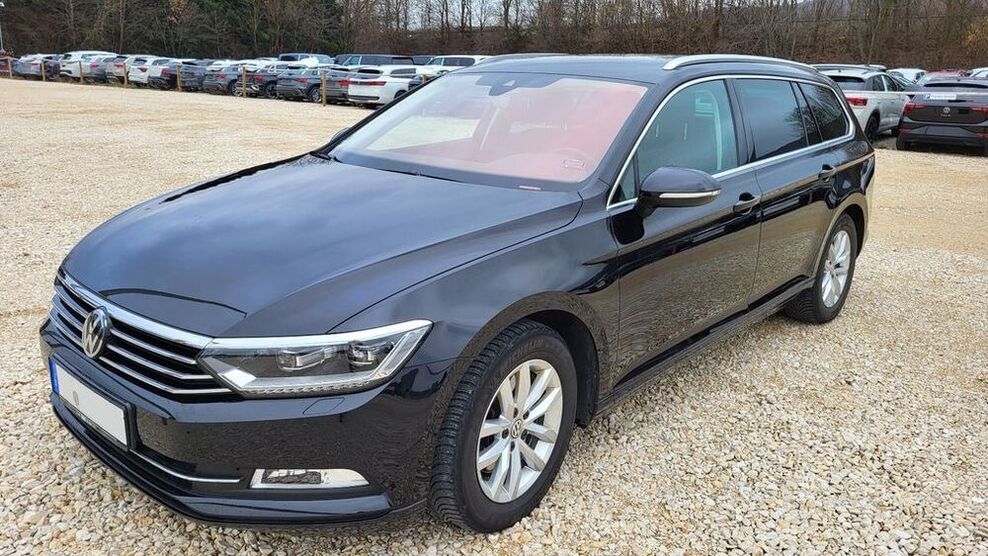 Passat Variant