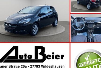 Opel Corsa 36.360 km 11.800 &euro; Wildeshausen 27793