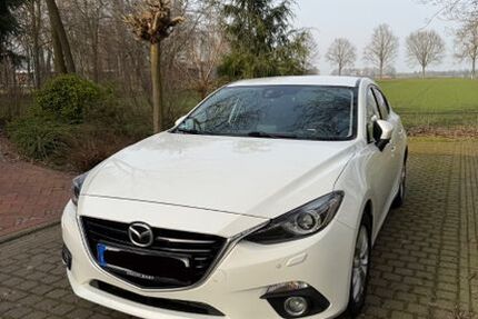 Mazda 3 234.490 km 8.450 &euro; Friesoythe 26169