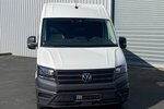 VW Crafter Kasten 35 L4H3 NAV RFK oh.Schäden 5J.Gar 35.797 km 38.990 &euro; Sangerhausen 06526