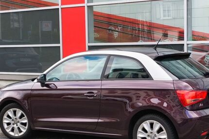 Audi A1 86.663 km 5.900 &euro; Olpe 57462