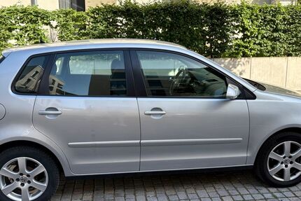 VW Polo 230.000 km 2.890 &euro; Heidelberg 69115