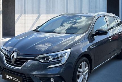 Renault Megane 73.246 km 13.990 € Hamburg 20537