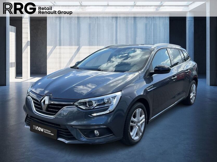 Renault Megane 73.246 km 13.990 € Hamburg 20537
