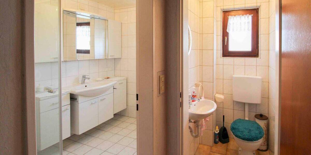 Mehrfamilienhaus, Wohnhaus Altrip - 6 Zimmer, 415.000&euro; | Angebot:26698521