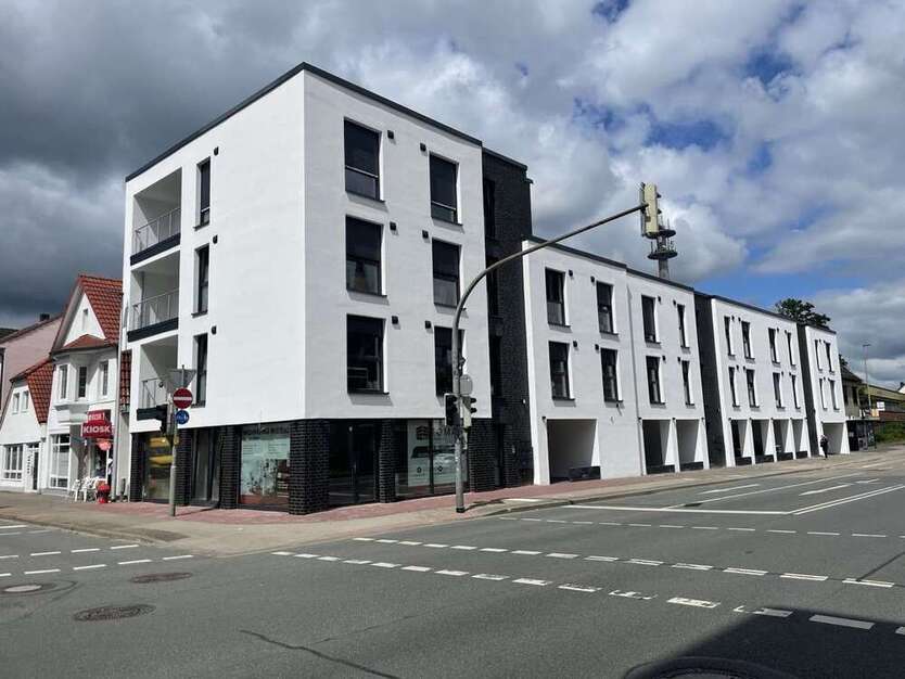 Wohnung zum Mieten in Delmenhorst 925 € 71 m²