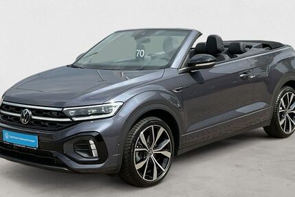 VW T-Roc 4.348 km 39.880 € Wesel 46483