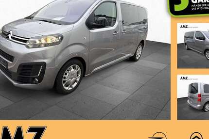 Citroen Spacetourer 85.301 km 29.990 &euro; Ingolstadt 85055