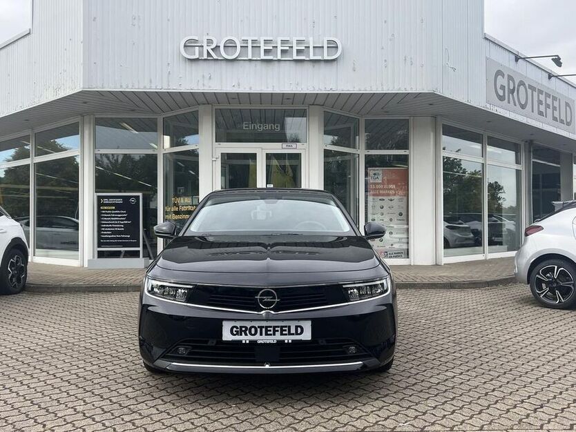 Astra