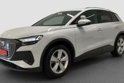 Audi Q4 e-tron 98.207 km 26.950 &euro; Aalen 73431