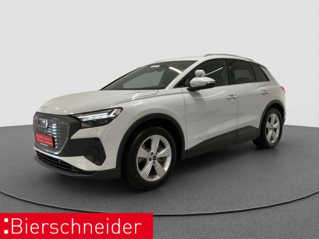 Audi Q4 e-tron 98.207 km 26.950 &euro; Aalen 73431