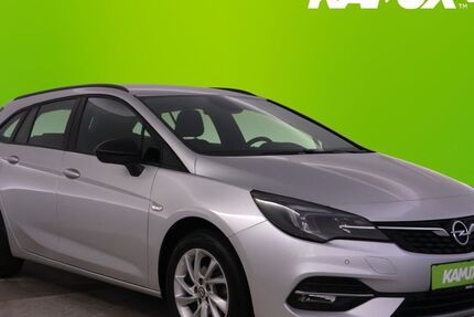 Opel Astra 94.880 km 10.750 &euro; Elmshorn 25337