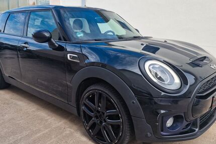 Mini Cooper SD Clubman 342.000 km 6.950 &euro; Wemding 86650
