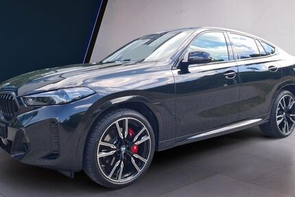 BMW X6 14.176 km 93.990 &euro; Trostberg 83308