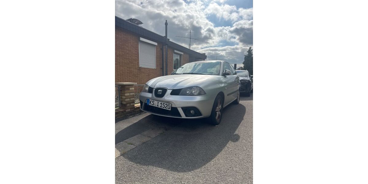 Seat Ibiza 320.000 km 650 &euro; Calden 34379