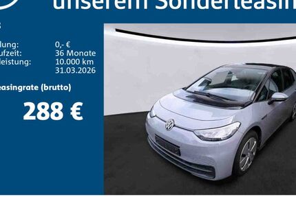 VW ID.3 60.232 km 16.690 &euro; Neunkirchen 66538