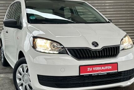Skoda Citigo 43.889 km 7.990 € Birkenau 69488