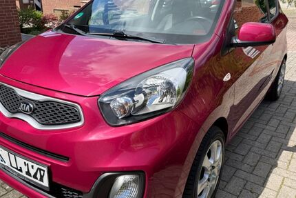 Kia Picanto 95.000 km 4.480 &euro; Hagen 49170
