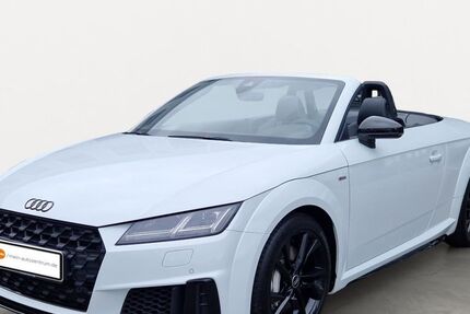 Audi TT 79.637 km 41.960 &euro; Seevetal 21220