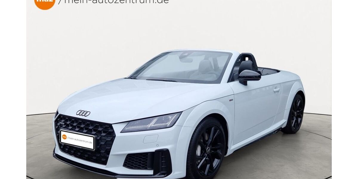Audi TT 79.637 km 41.960 &euro; Seevetal 21220