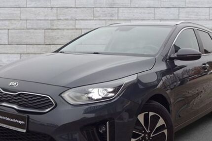 Kia ceed Sportswagon 60.000 km 17.900 € Augsburg 86179