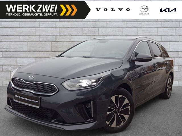 Kia ceed Sportswagon 60.000 km 17.900 € Augsburg 86179