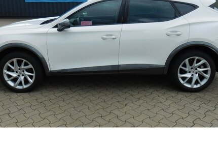 Cupra Formentor 1.5 TSI BMT Klima LED Alu 18.400 km 21.990 &euro; Vordorf 38533