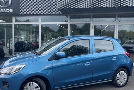 Mitsubishi Space Star 15.400 km 11.290 &euro; Magdeburg 39120