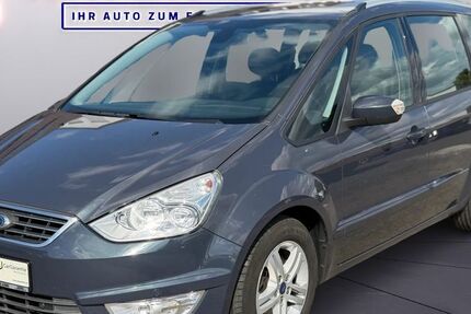Ford Galaxy 157.413 km 8.200 &euro; Schlitz 36110