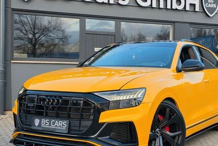 Audi Q8 165.000 km 42.500 &euro; Zirndorf 90513