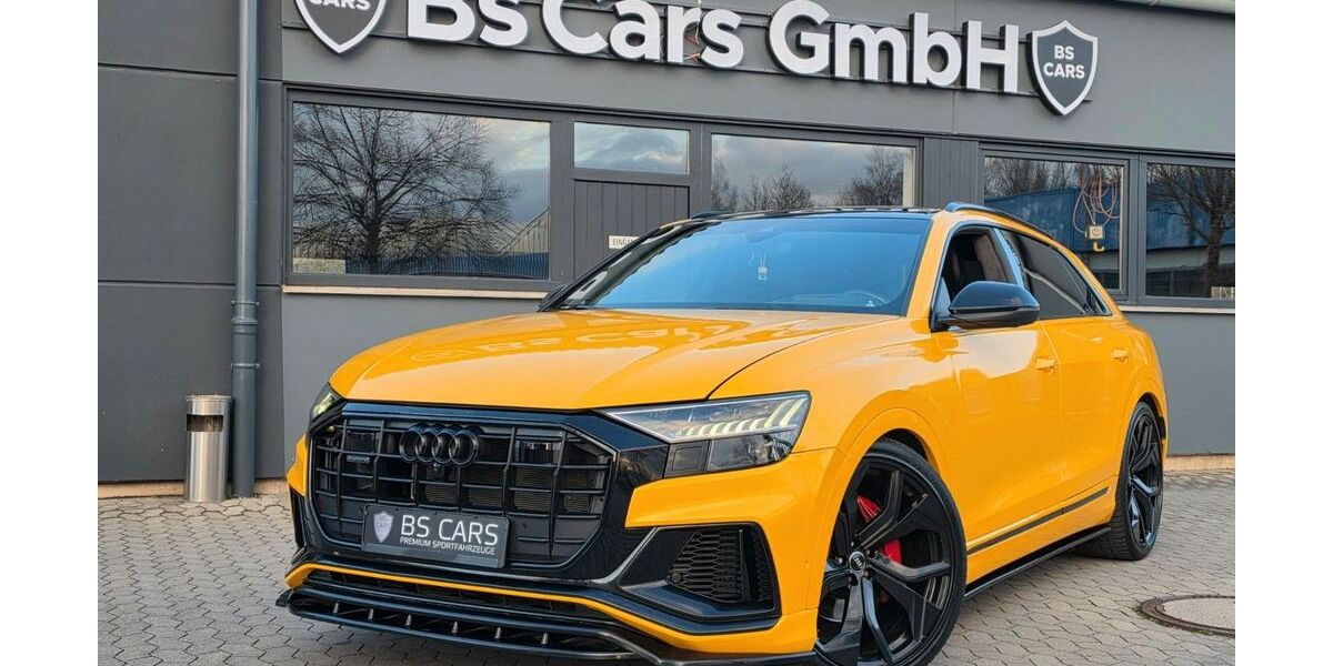 Audi Q8 165.000 km 42.500 &euro; Zirndorf 90513