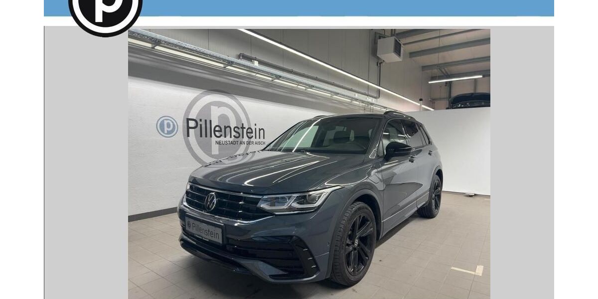 VW Tiguan 79.500 km 28.904 &euro; Neustadt/Aisch 91413