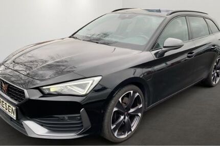 Cupra Leon 51.906 km 23.850 &euro; Korschenbroich 41352