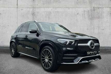 Mercedes-Benz GLE 350 74.900 km 64.290 € Freiburg 79098