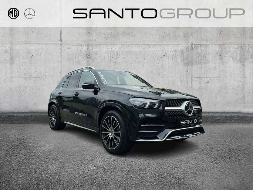 Mercedes-Benz GLE 350 74.900 km 64.290 € Freiburg 79098