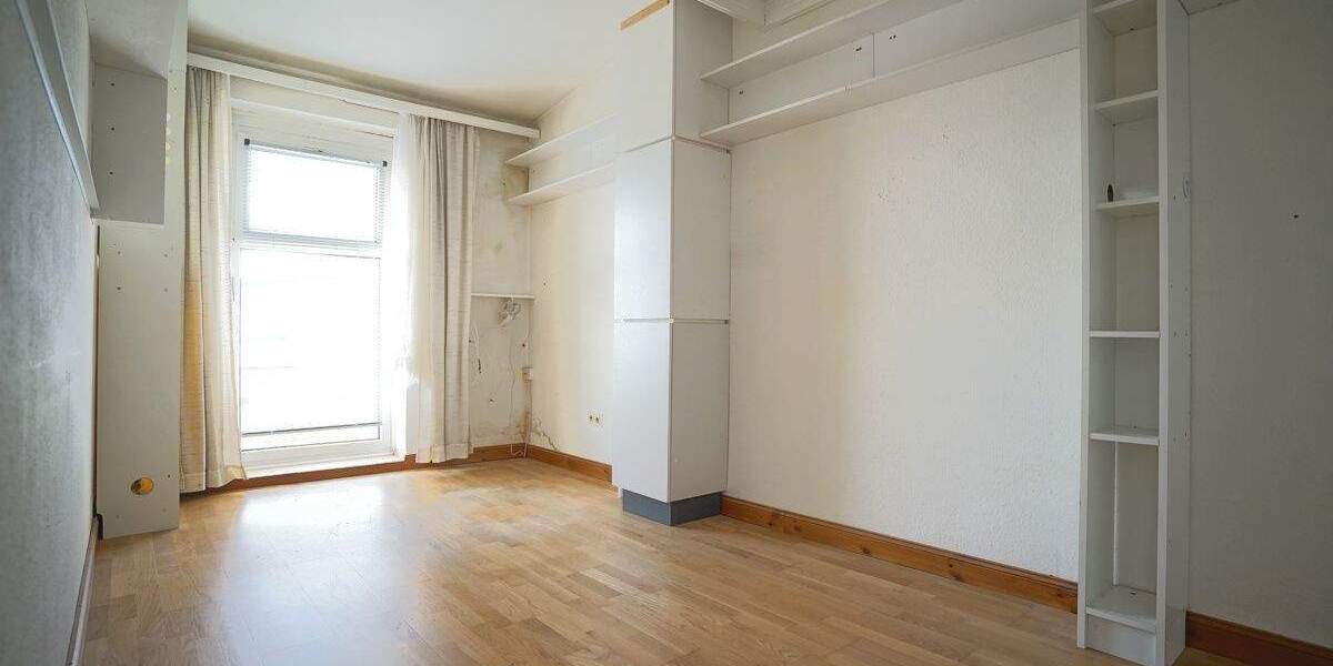 Reihenmittelhaus Bremerhaven Lehe - 4 Zimmer, 95 m&sup2;, 199.000&euro; | Angebot:25834542