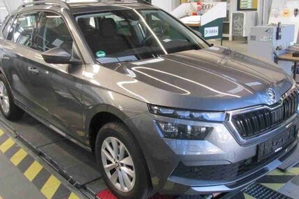 Skoda Kamiq 15.000 km 22.436 € Bad Lippspringe 33175