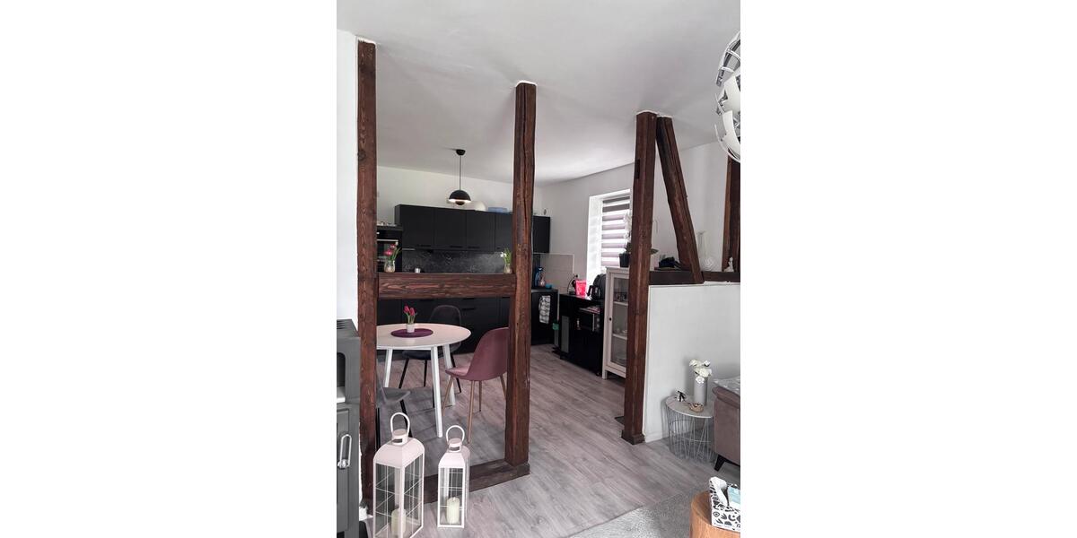 Einfamilienhaus Fuldatal - 7 Zimmer, 200 m&sup2;, 410.000&euro; | Angebot:26855758