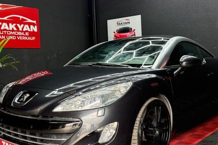 Peugeot RCZ 173.000 km 5.990 &euro; Mannheim 68309