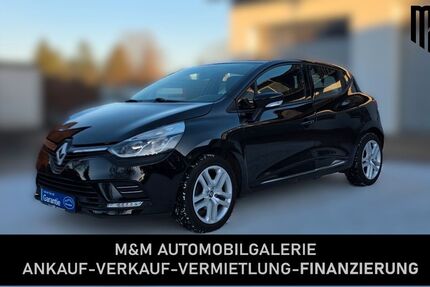 Renault Clio 62.850 km 8.290 &euro; Börnsen 21039