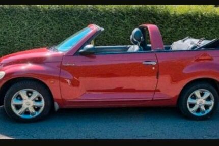 Chrysler PT Cruiser