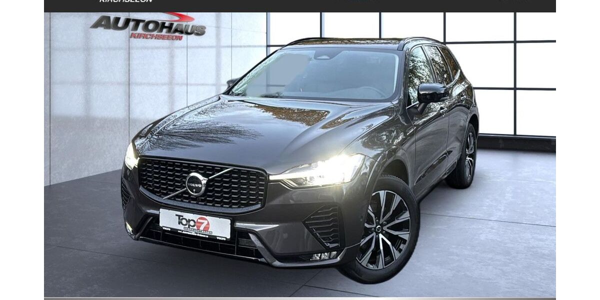 Volvo XC60 25.150 km 46.950 &euro; Kirchseeon 85614