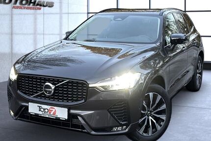 Volvo XC60 25.150 km 48.450 € Kirchseeon 85614