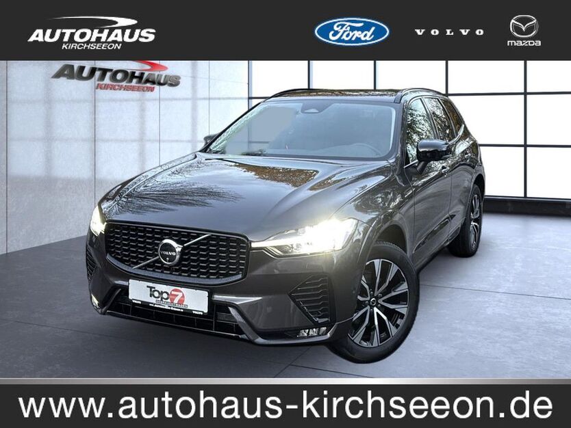 Volvo XC60 25.150 km 48.450 € Kirchseeon 85614