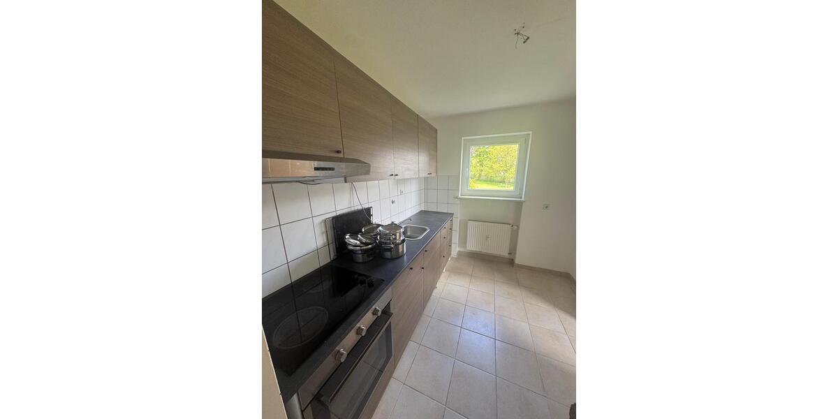 Erdgeschoßwohnung Niederwerrn - 3 Zimmer, 80 m&sup2;, 500&euro; | Angebot:26693043