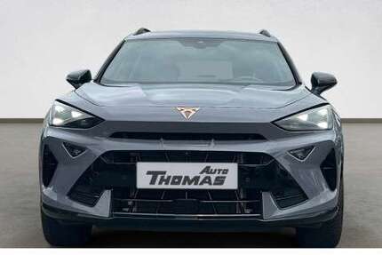 Cupra Formentor 27.396 km 33.480 € Blankenheim 53945