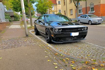 Dodge Challenger 26.400 km 69.900 € Pleidelsheim 74385