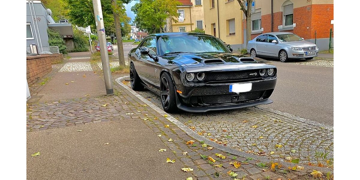 Dodge Challenger 26.400 km 69.900 € Pleidelsheim 74385