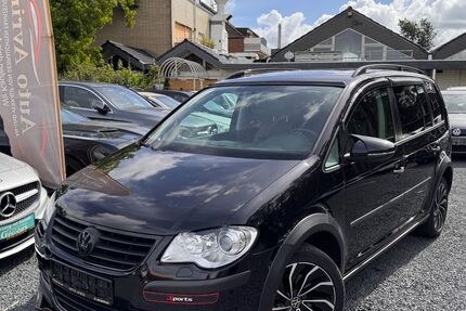 VW Touran 184.232 km 7.499 &euro; Mönchengladbach 41238