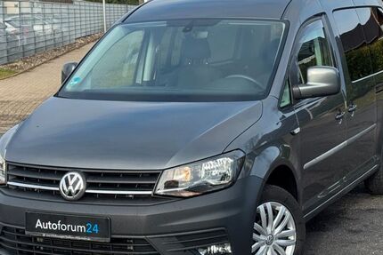 VW Caddy Maxi 100.000 km 16.899 &euro; Jülich 52428